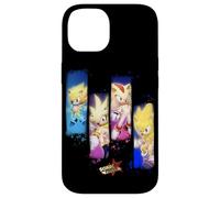 Sonic Forces - Super Hedgehogs Case for iPhone 14