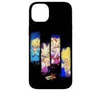 Sonic Forces - Super Hedgehogs Case for iPhone 14 Plus