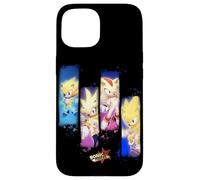 Sonic Forces - Super Hedgehogs Case for iPhone 15