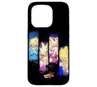 Sonic Forces - Super Hedgehogs Case for iPhone 15 Pro