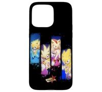 Sonic Forces - Super Hedgehogs Case for iPhone 15 Pro Max
