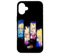 Sonic Forces - Super Hedgehogs Case for iPhone 16 Plus