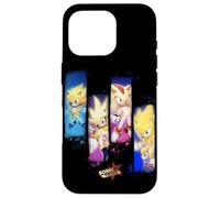 Sonic Forces - Super Hedgehogs Case for iPhone 16 Pro