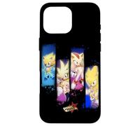 Sonic Forces - Super Hedgehogs Case for iPhone 16 Pro Max