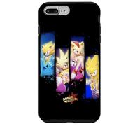 Sonic Forces - Super Hedgehogs Case for iPhone 7 Plus/8 Plus