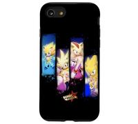 Sonic Forces - Super Hedgehogs Case for iPhone SE (2020) / 7/8