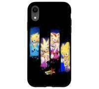 Sonic Forces - Super Hedgehogs Case for iPhone XR