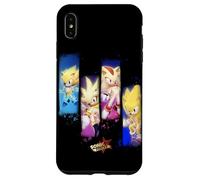 Sonic Forces - Super Hedgehogs Case for iPhone XS Max