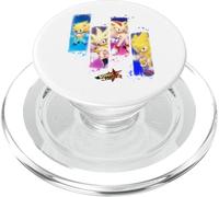 Sonic Forces - Super Hedgehogs PopSockets PopGrip for MagSafe