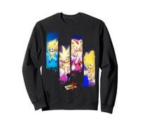 Sonic Forces - Super Hedgehogs Sweatshirt