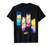 Sonic Forces - Super Hedgehogs T-Shirt