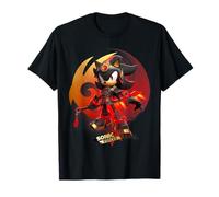 Sonic Forces - Warrior Shadow T-Shirt