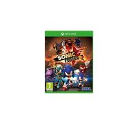 Sonic Forces (Xbox One)