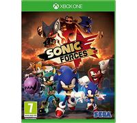 Sonic Forces (Xbox One)