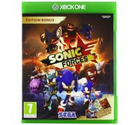 SONIC FORCES - XBOX ONE