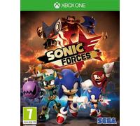 Sonic Forces Xbox One
