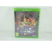 Sonic Forces : Xbox One, ML