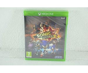 Sonic Forces : Xbox One, ML