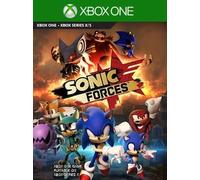 Sonic Forces (Xbox One) - Xbox Live Account - GLOBAL