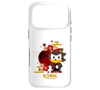 SONIC & FRIENDS 2025 New Year's Shadow Case for iPhone 17 Pro