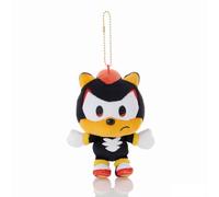 sonic & friends mascot