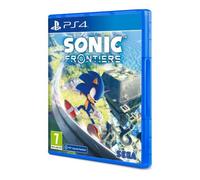 Sonic Frontiers - PlayStation 4