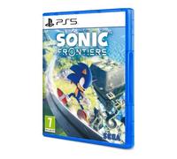 Sonic Frontiers - PlayStation 5