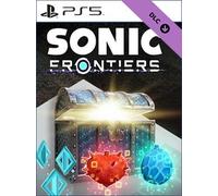 Sonic Frontiers: Adventurer's Treasure Box (PS5) - PSN Key - EUROPE