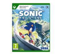 Xbox Series X : XB SX Sonic Frontiers VideoGamesNEW FREE Shipping, Save £s