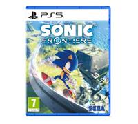 Sonic Frontiers Day One Steelbook Edition (Exclusive to Amazon.co.uk) PS5