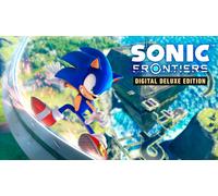 Sonic Frontiers - Digital Deluxe