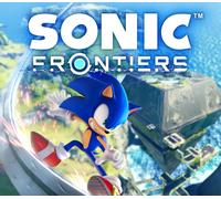 Sonic Frontiers EU Steam Altergift