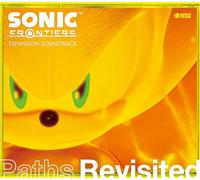 Sonic Frontiers Expansion Soundtrack - Paths Revisited
