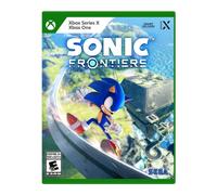 Sonic Frontiers for Xbox One & Xbox Series X