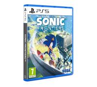 Sonic Frontiers [GRA PS5]