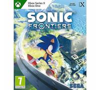 Sonic Frontiers Jeu Xbox One et Xbox Series X