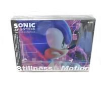 Sonic The Hedgehog - Sonic Frontiers O.S.T. Stillness & Motion