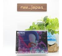 Sonic Frontiers Original Soundtrack Stillness & Motion 6 CD From Japan New