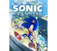 Sonic Frontiers (PC) - Steam Key - EUROPE