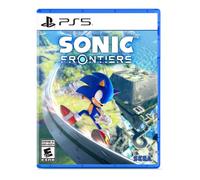 Sonic Frontiers - PlayStation 5