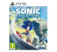 Sonic Frontiers (PS5) - Brand New and Sealed