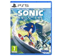 Sonic Frontiers - PlayStation 5
