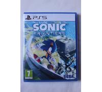 Sonic Frontiers PS5 Playstation 5 In Stock BRAND NEW & SEALED Fast Free Postage