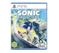 Sonic Frontiers PS5 - Sonic Frontiers /PS5 - New PS5 - Y59z