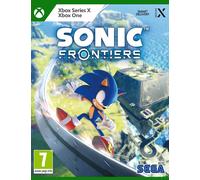 Sonic Frontiers - Xbox