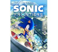 Sonic Frontiers Xbox One & Xbox Series X|S (UK)