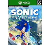 Sonic Frontiers (Xbox Series X/S) - Xbox Live Account - GLOBAL