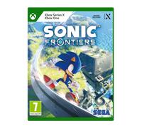 Sonic Frontiers - Xbox