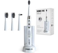 Sonic Fx Solo Toothbrush (White)