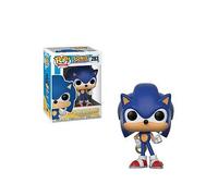 Sonic Games: Sonic The Hedgehog One Colour